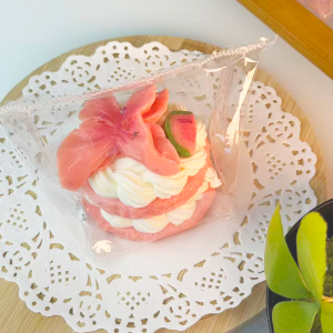 Butterfly Cake