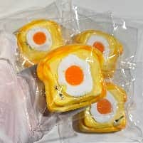 Egg Toast