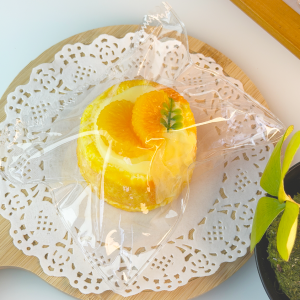 Fruit cake